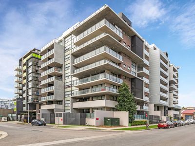 37 / 45 Bonar Street, Arncliffe