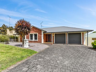 32 Dalkeith Drive, Mount Gambier