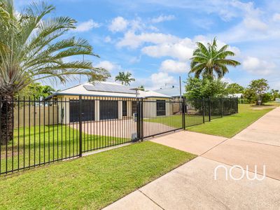 76 Farrar Boulevard, Farrar