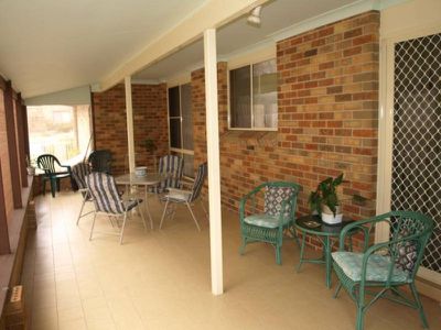 47 Curlew Avenue, Hawks Nest