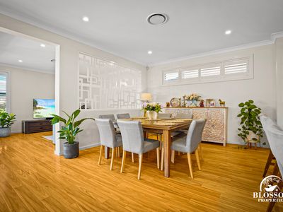 12 Loudon Parade, Marsden Park