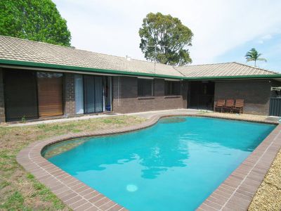 81 Jacaranda Avenue, Tweed Heads West