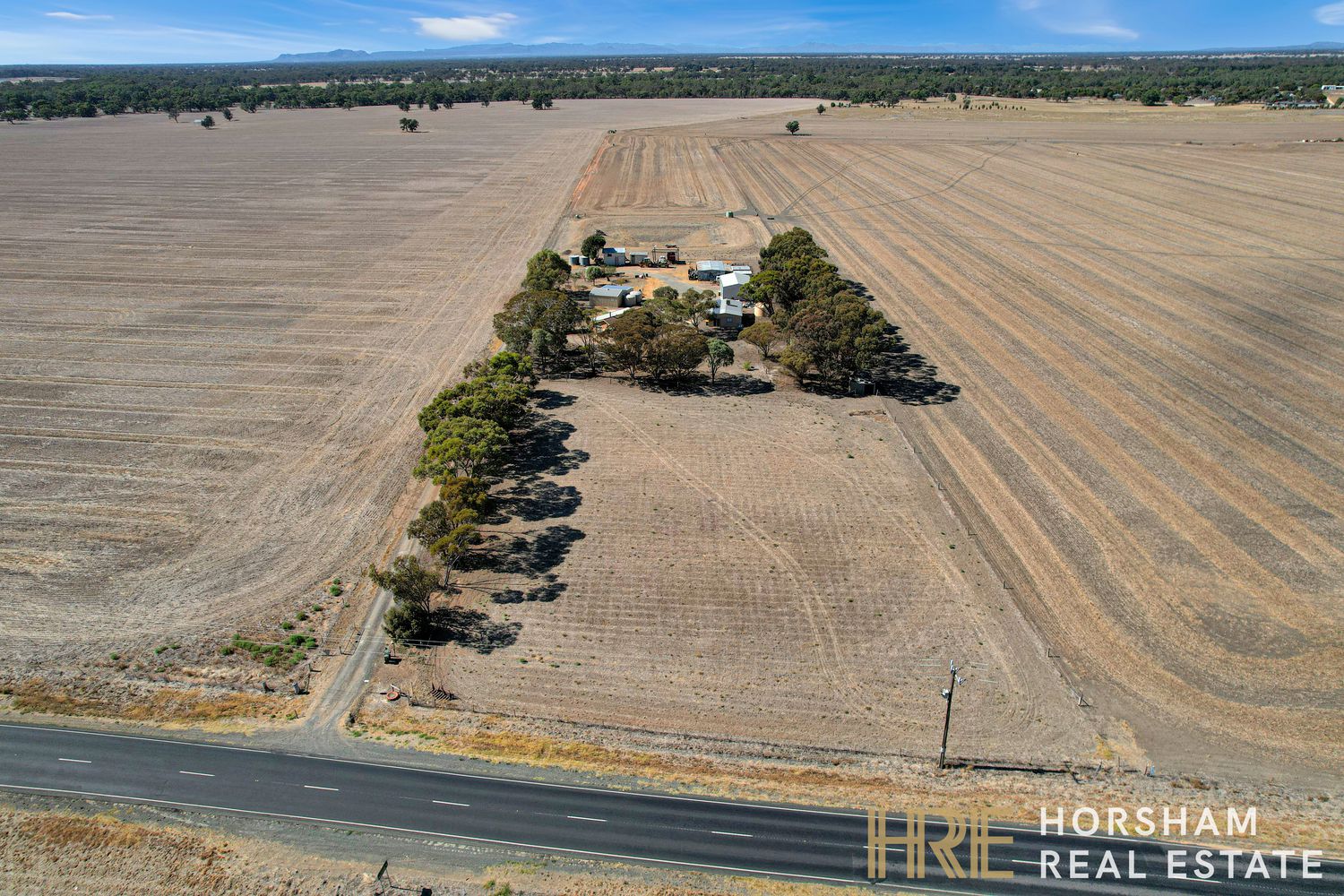 789 Wimmera-Highway, Vectis