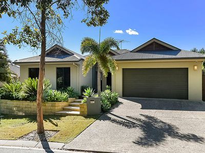 45 Hinchinbrook Cct, Forest Lake