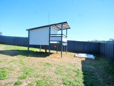 7 & 8 Scully Close, Merriwa