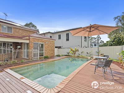 25 Orlando Crescent, Voyager Point