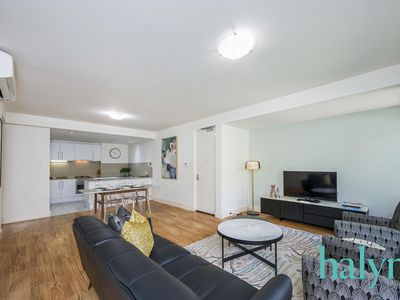 G18 / 42-52 Terrace Road, East Perth