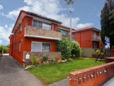 5 / 115 Yangoora Road, Lakemba