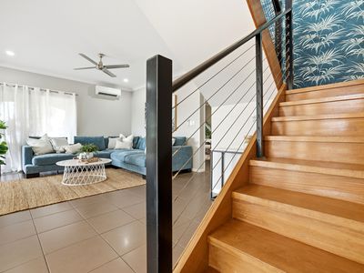 1 Torazzi Place , Mooroobool