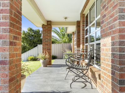 18 Delhi Street, Seymour