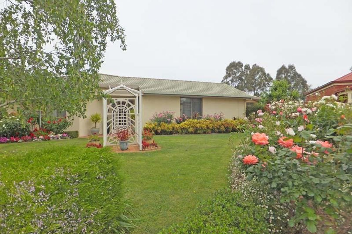 7 Corella Crescent, Kyabram