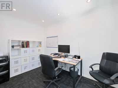 9 / 51 Forsyth Street, O'connor