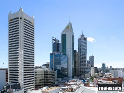 89 / 580 Hay Street, Perth