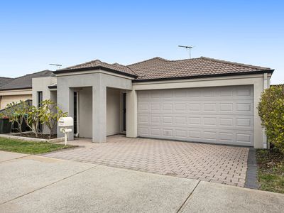 36 Grafton Rise, Baldivis
