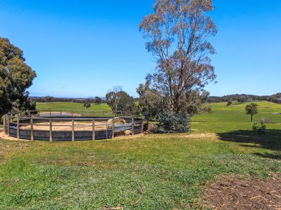 838 Heathcote-North Costerfield Road, Costerfield