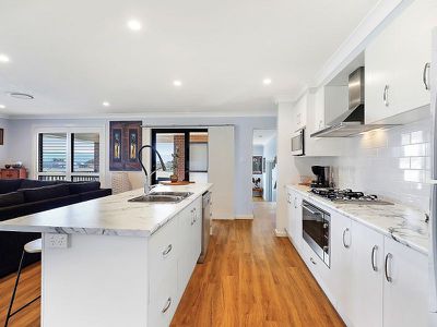39 Jindalee Crescent, Nowra