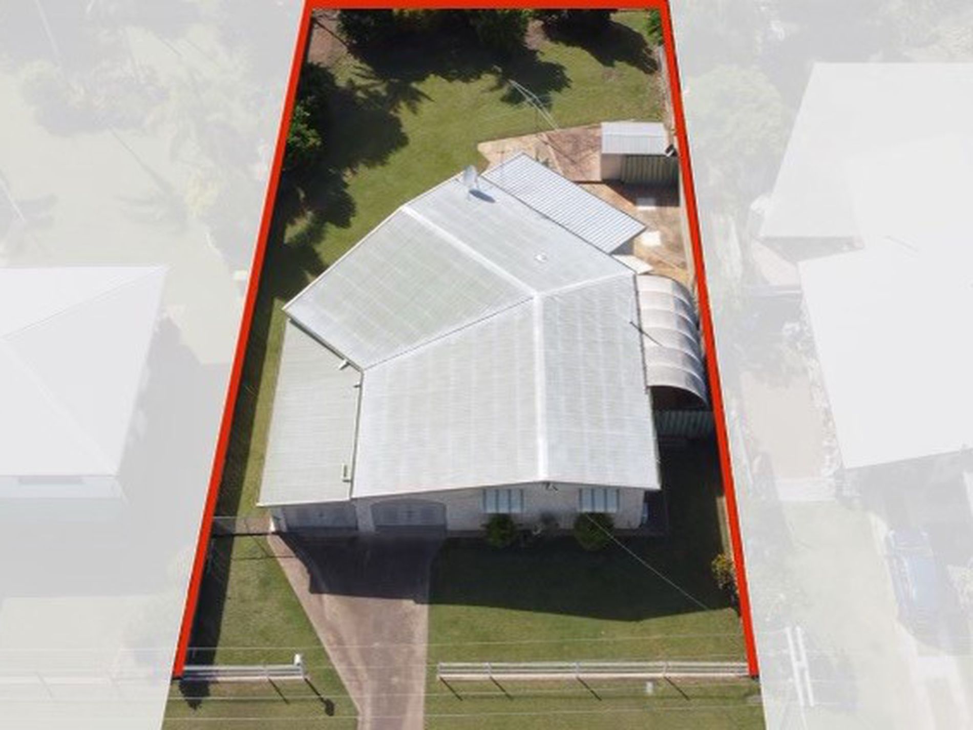 31 MORAN STREET, Svensson Heights