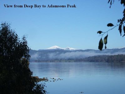 6686 Channel Highway, Deep Bay