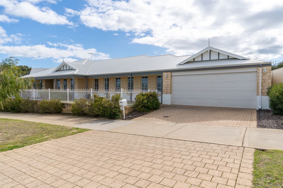 130 Kendall Boulevard, Baldivis