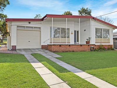31 Edward Street, Kurri Kurri