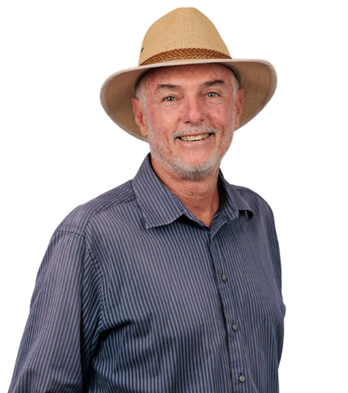 Fred Dubois