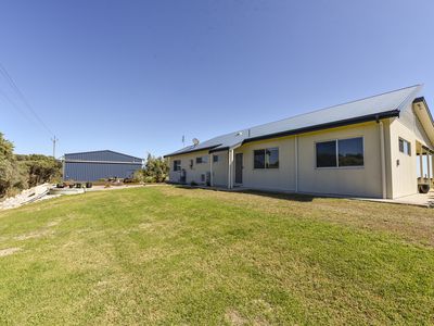 21 LAKESIDE DRIVE, Beachport