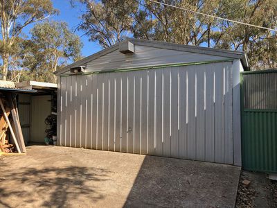 33 Richmond Plains Road, Wedderburn
