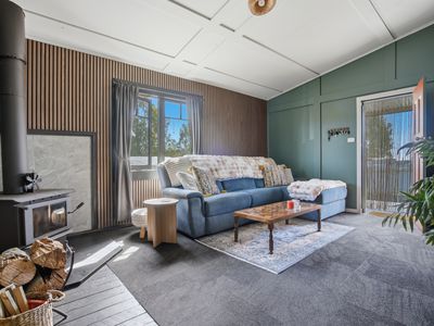 8 Johnston Street, Parattah