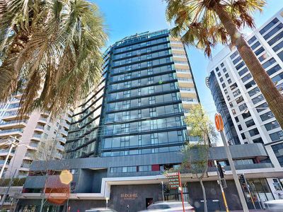 503 / 80 Alfred Street, Milsons Point