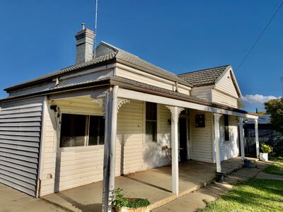 16 COREE STREET, Finley