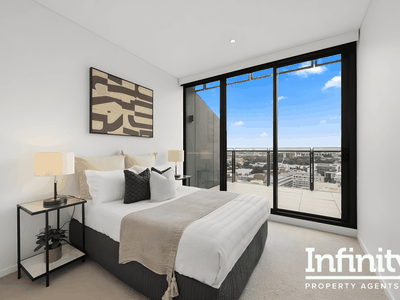 1215 / 301-303 Botany Road, Zetland