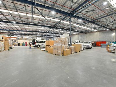 2-4 Marigold St, Revesby