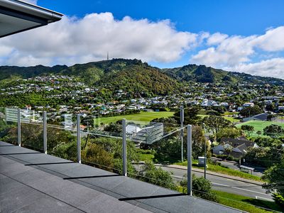 4 Punjab Street, Khandallah