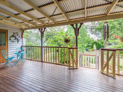 291 Haly Street, Kingaroy