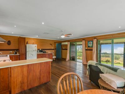 78D Davis Road, Jiggi