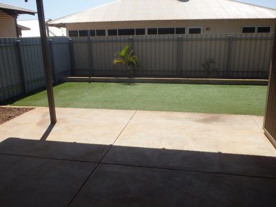 13 Jipurr Street, Port Hedland