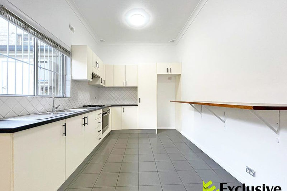150 Albion Street, Annandale