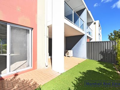 23/9 Citadel Way, Currambine