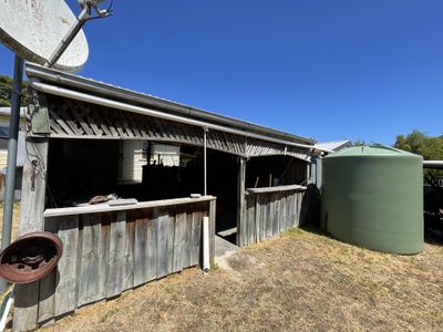 21 Brown Street, Mount Burr