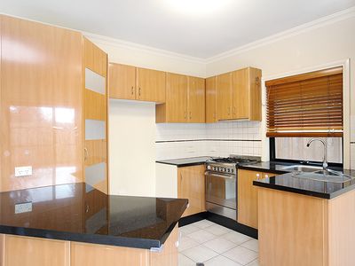 4 / 194 Hyde Street, Yarraville