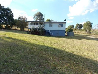 1 Rosalie Drive, Yarraman