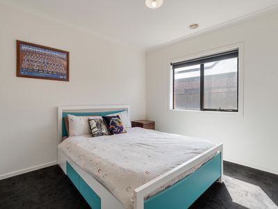 42 Riceflower Rise, Wallan