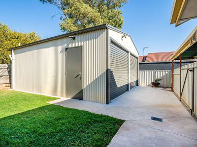 2 TEMPLETON PLACE, West Wodonga
