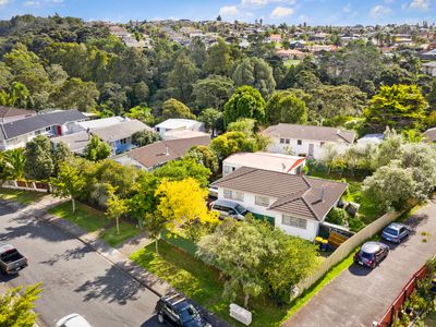 17 Tabitha Crescent, Henderson