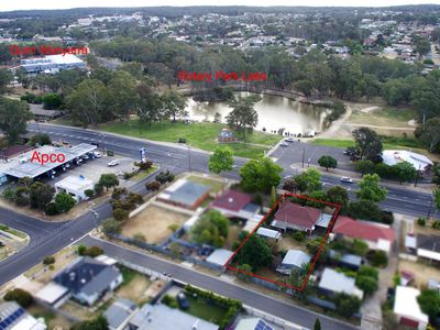 25 High Street, Kangaroo Flat