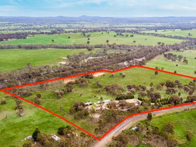 110 Dawe Road, Seymour