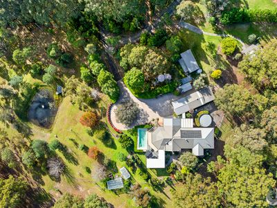 345 Old Highway, Narooma