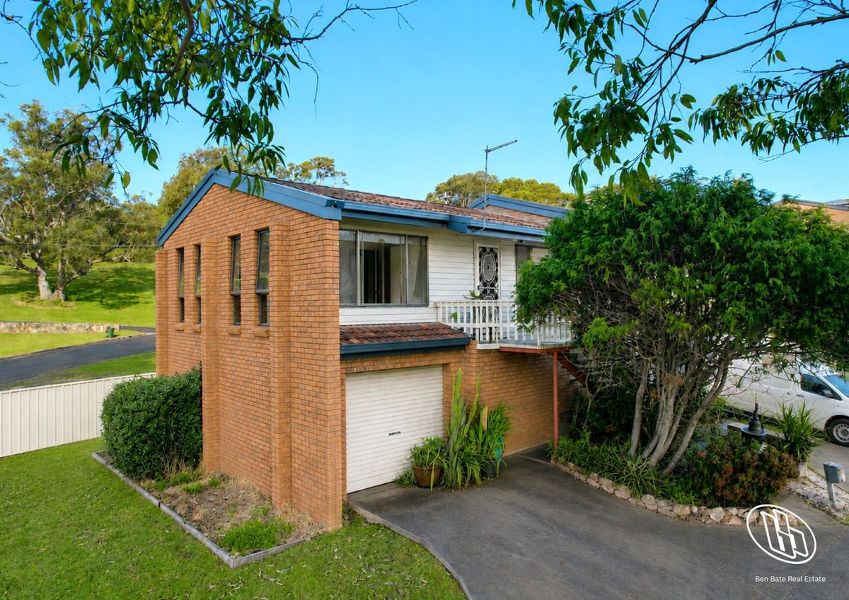 6 / 14 Forsters Bay Road, Narooma