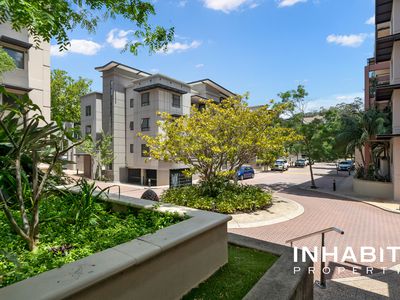 501 / 112 Mounts Bay Road, Perth