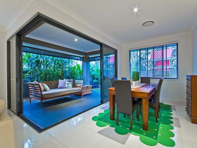 36 Higgs Cct, Wynnum West